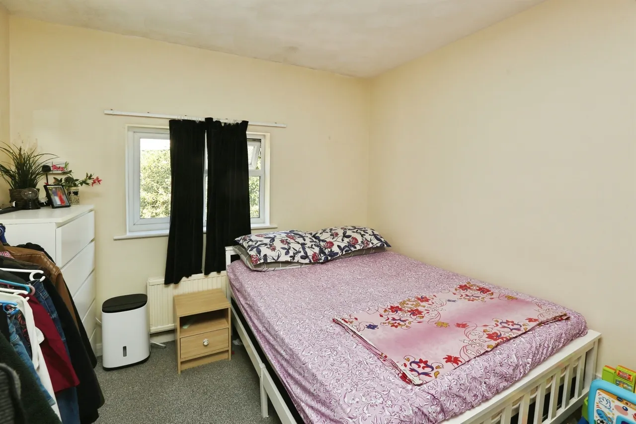 Whitworth Crescent, Southampton, SO18, photo 17