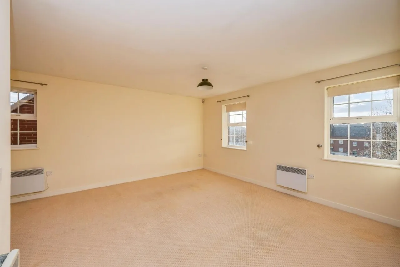 Eaton House, Deykin Road, Lichfield, photo 5