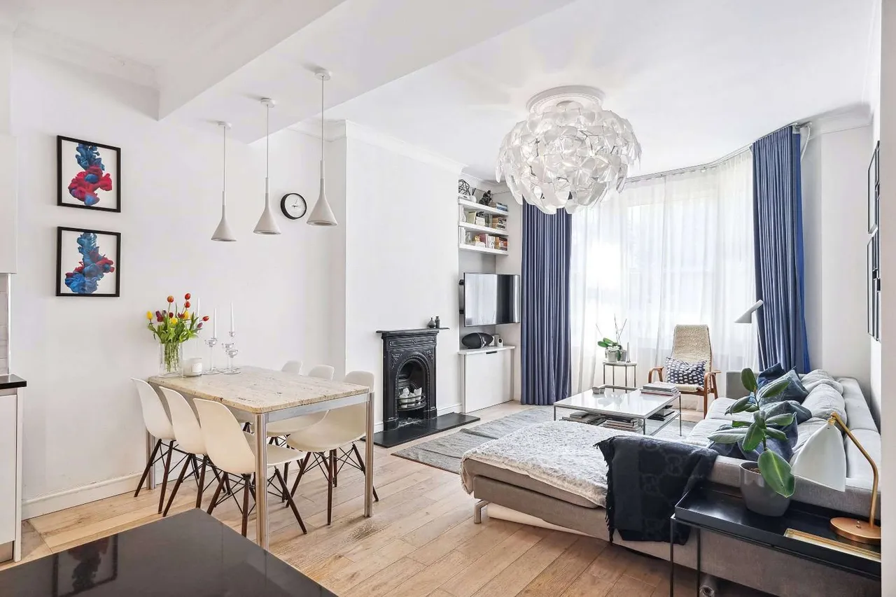 Bromfelde Road, London, SW4 6PP, photo 2