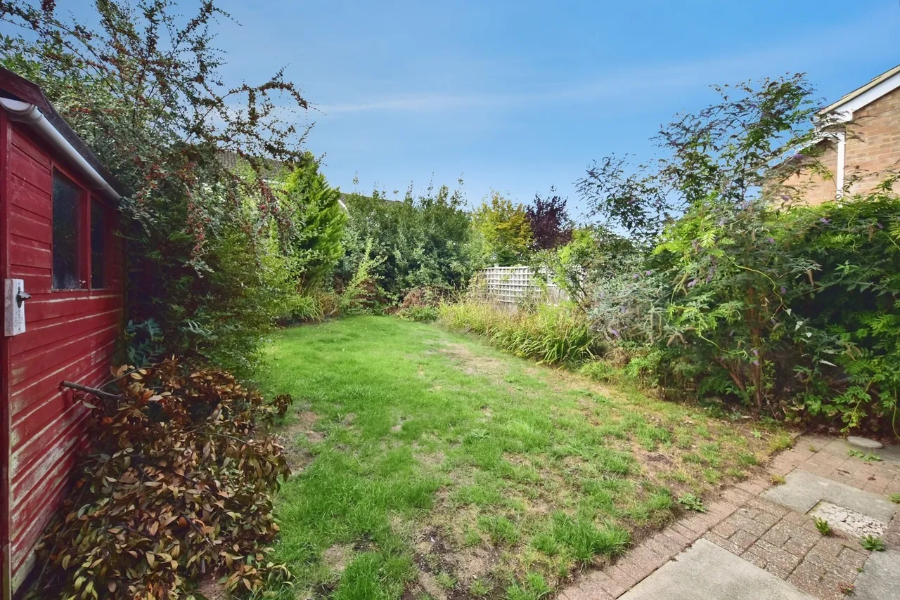 Peverel Drive, Bearsted, ME14, photo 6