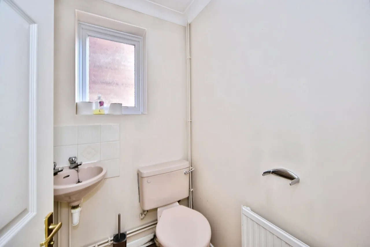 Peverel Drive, Bearsted, ME14, photo 16