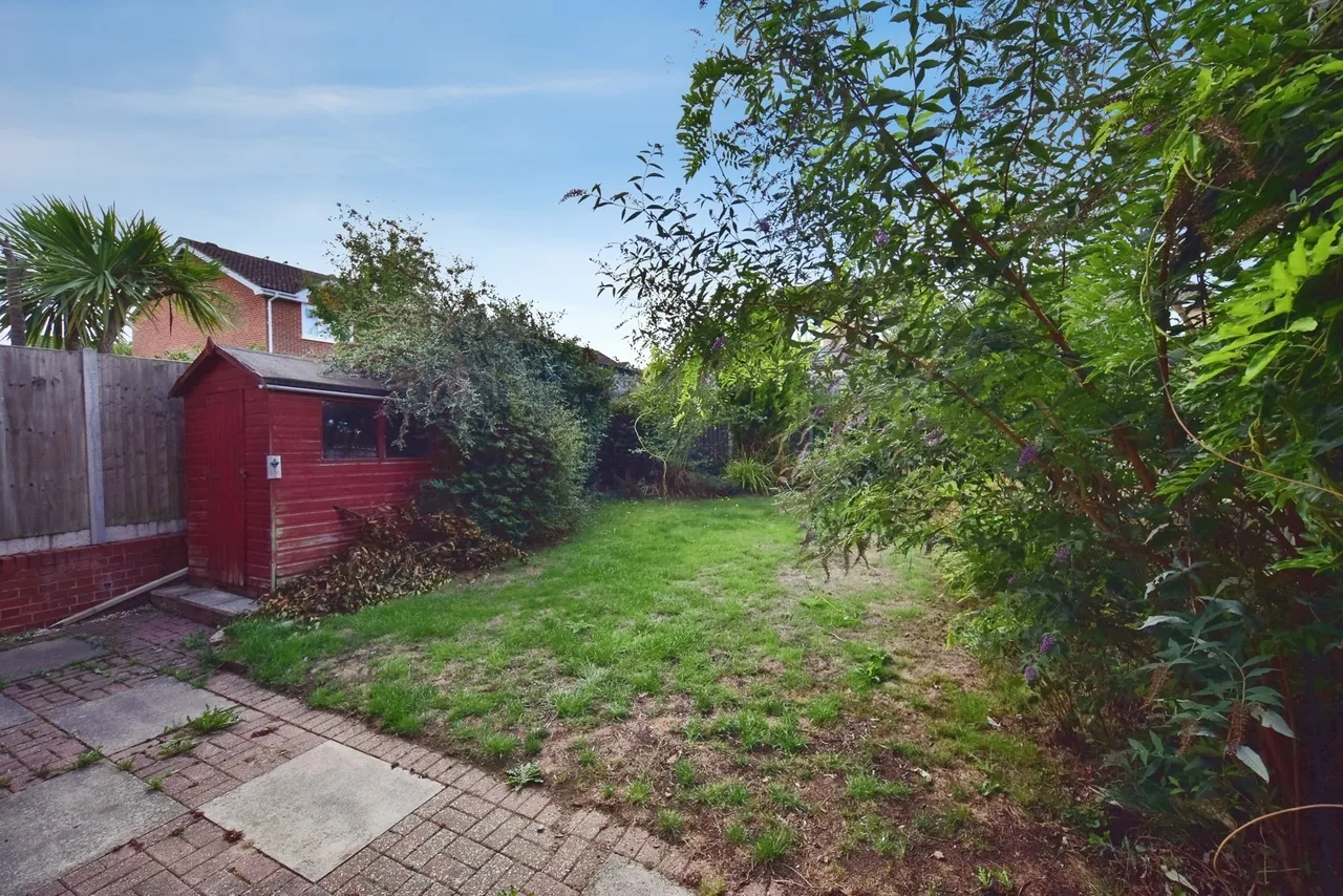 Peverel Drive, Bearsted, ME14, photo 18