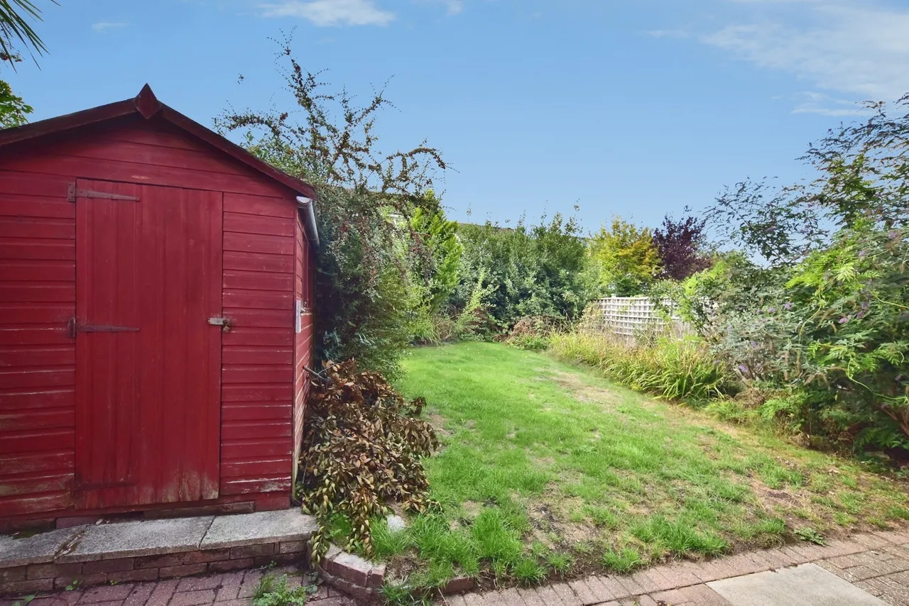 Peverel Drive, Bearsted, ME14, photo 17