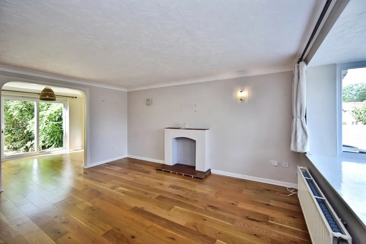 Peverel Drive, Bearsted, ME14, photo 3