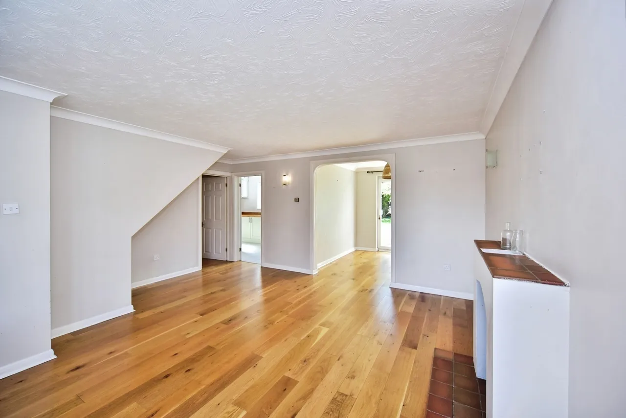 Peverel Drive, Bearsted, ME14, photo 12