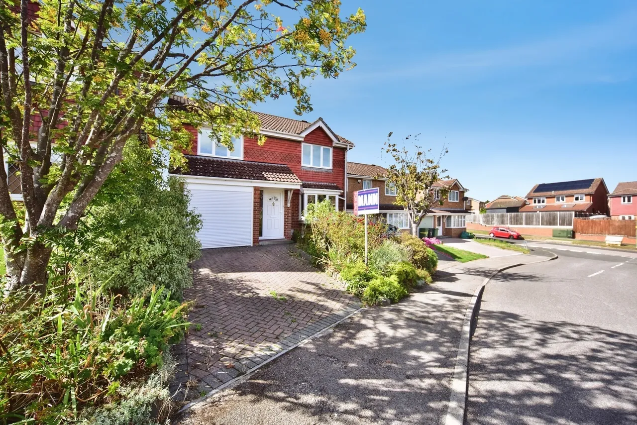 Peverel Drive, Bearsted, ME14, photo 15