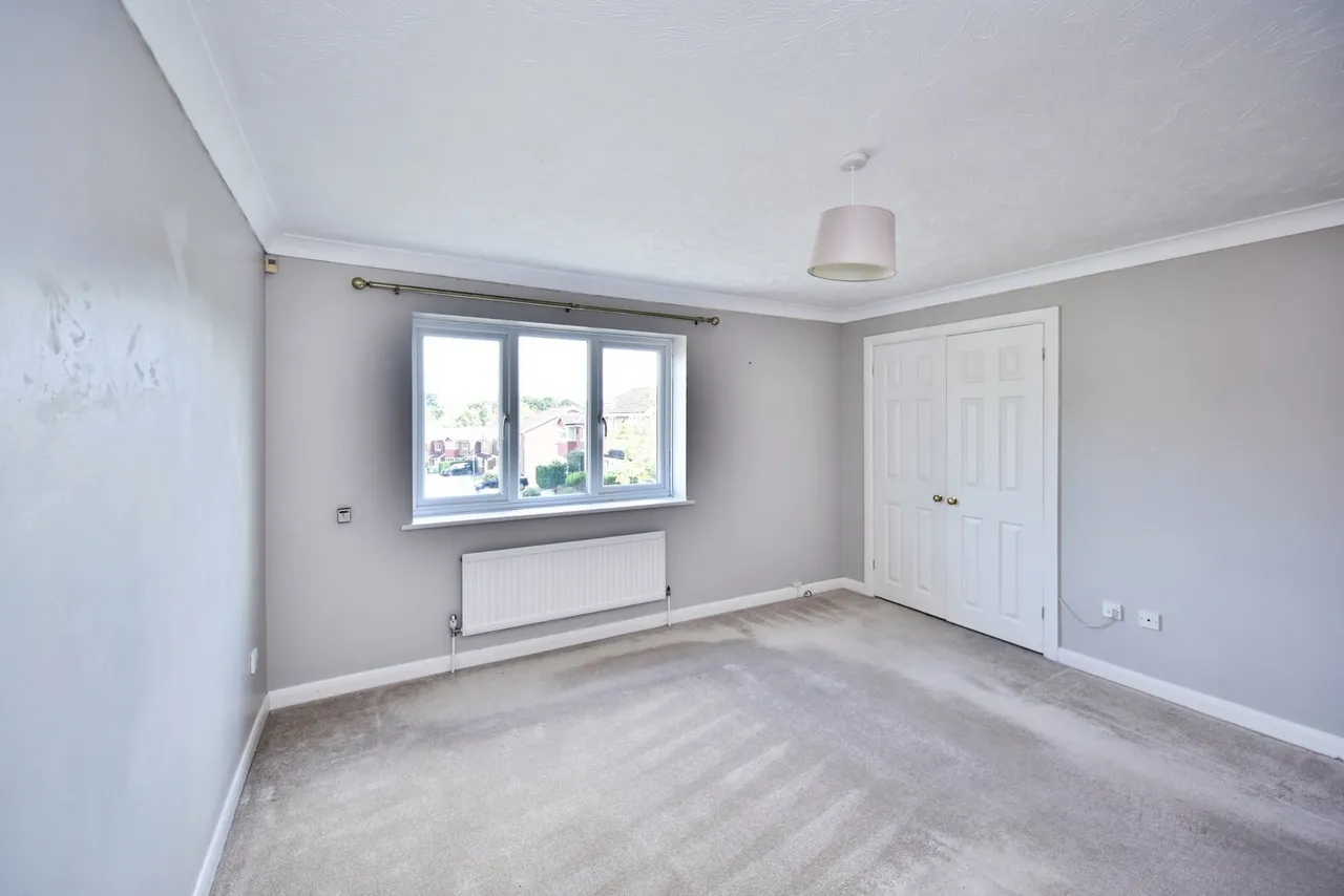 Peverel Drive, Bearsted, ME14, photo 8
