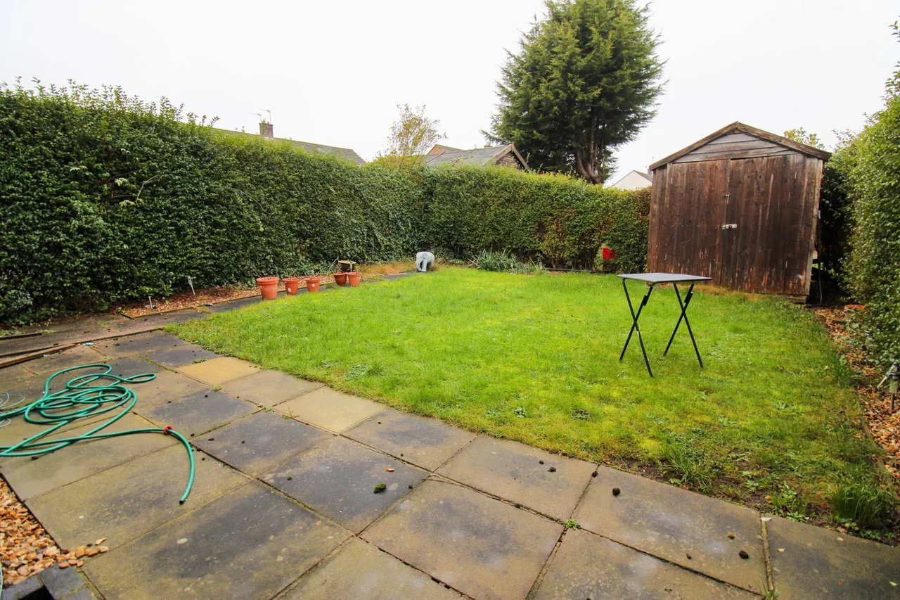 Baines Road, Gainsborough, DN21, photo 9
