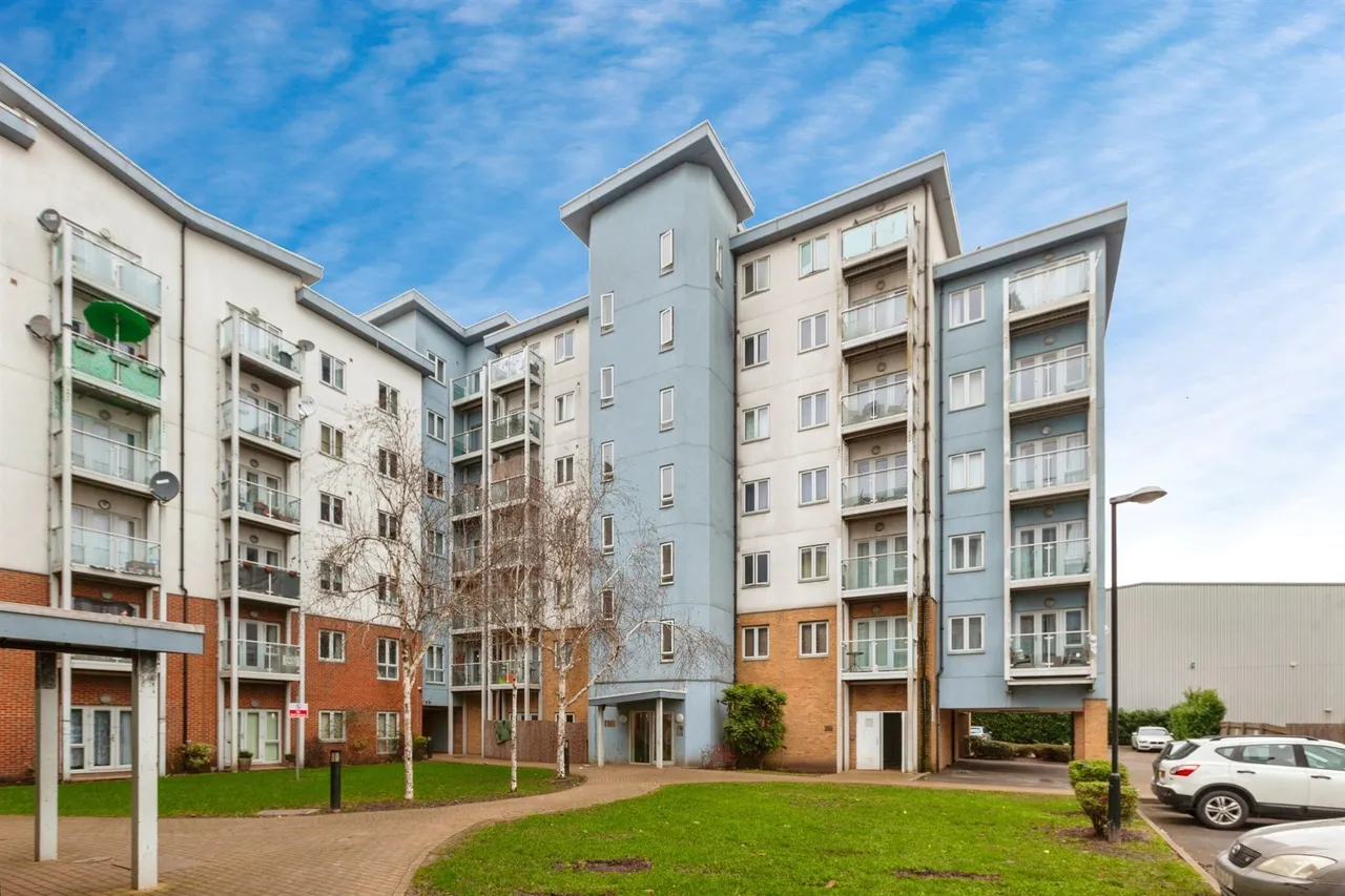 Mill Street, Slough, SL2, photo 17