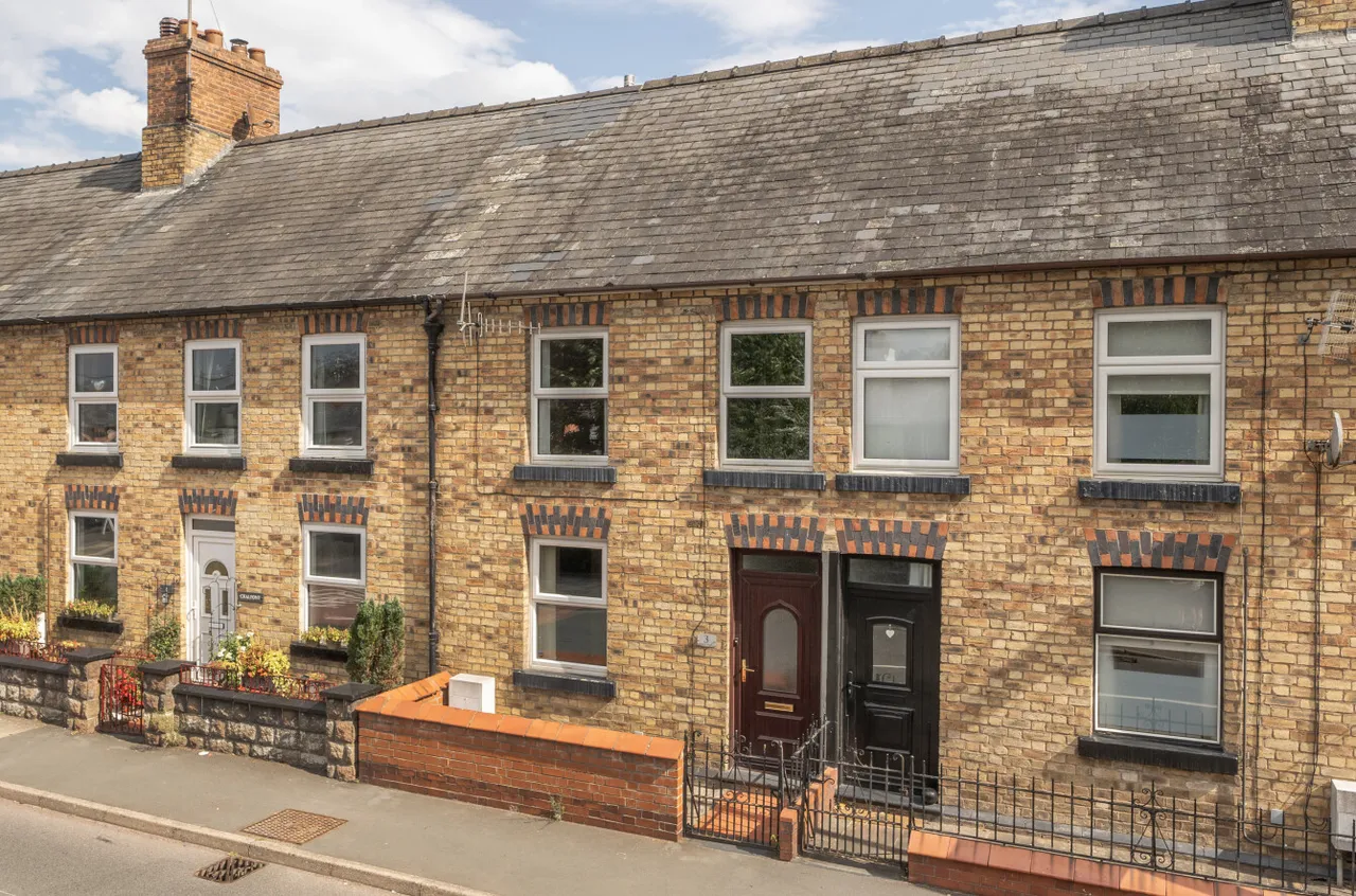 Bridge Street, Caersws, photo 23