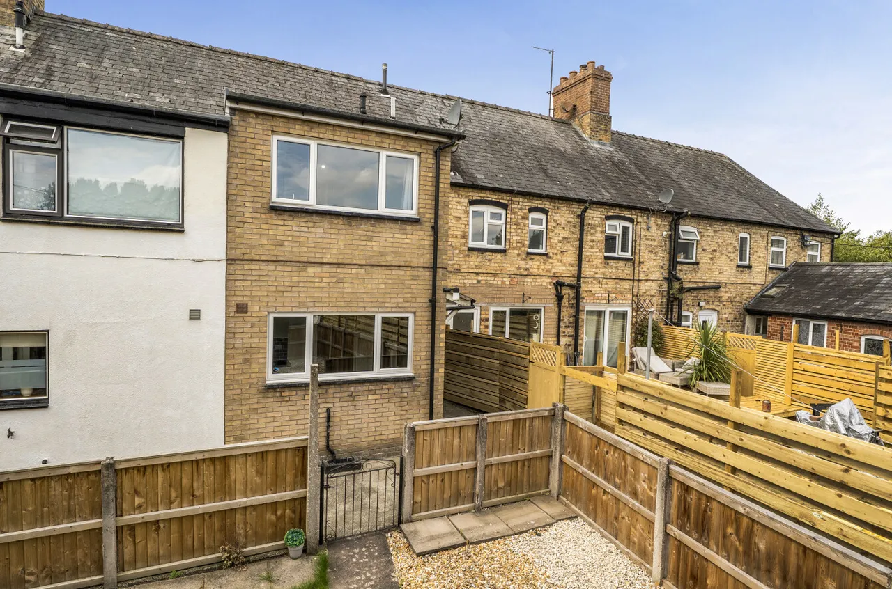 Bridge Street, Caersws, photo 21