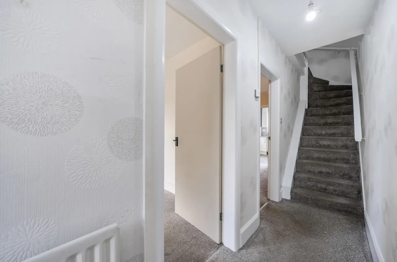 Bridge Street, Caersws, photo 8