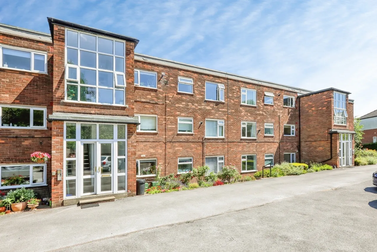 Button Hill, Sheffield, S11, photo 16