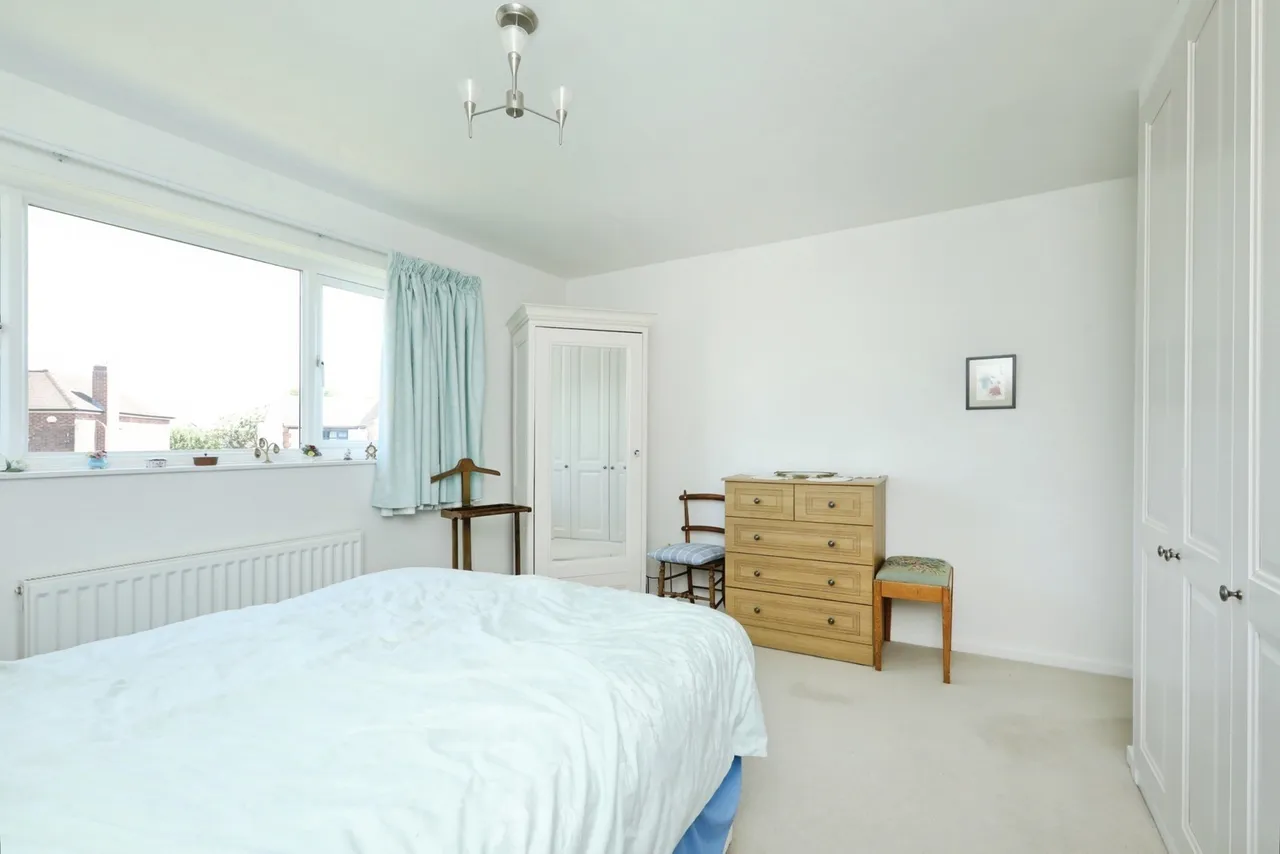Button Hill, Sheffield, S11, photo 12