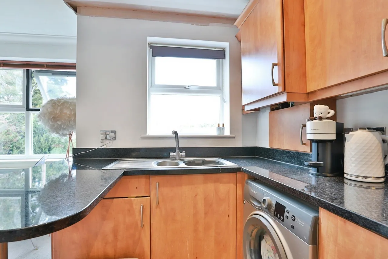 Richmond Park Road, Bournemouth, BH8, photo 10