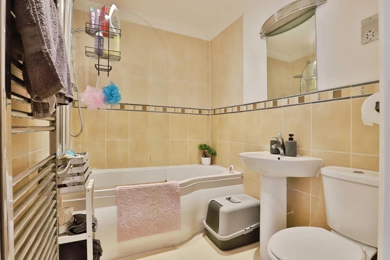 Richmond Park Road, Bournemouth, BH8, photo 7