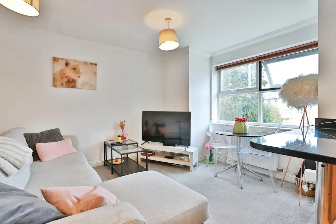 Richmond Park Road, Bournemouth, BH8, photo 5