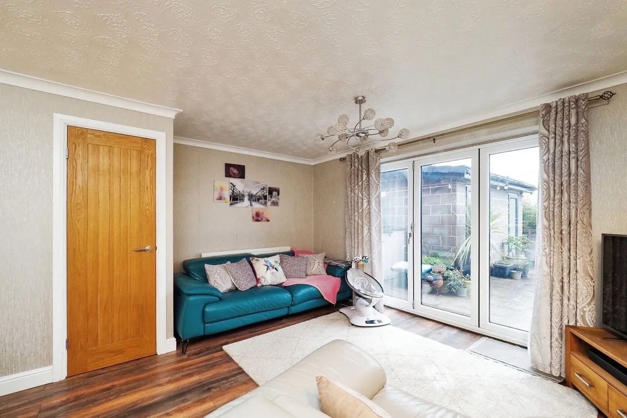 Webb Street, Newstead Village, Nottingham, Nottinghamshire, NG15, photo 5