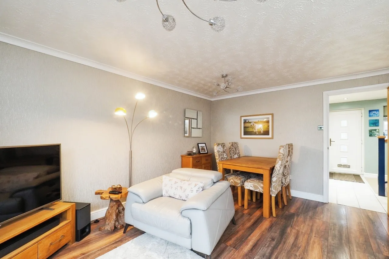 Webb Street, Newstead Village, Nottingham, Nottinghamshire, NG15, photo 6