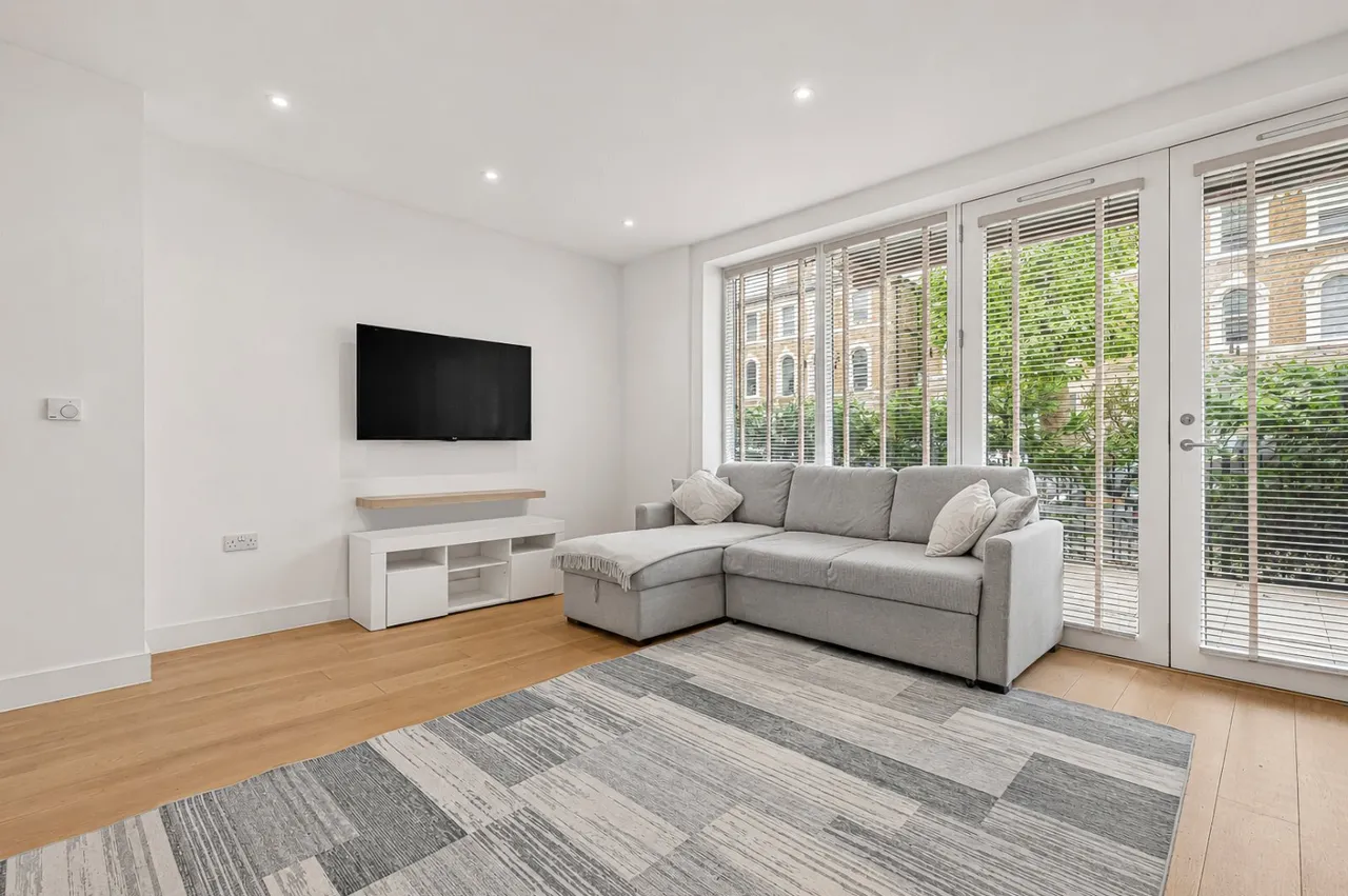Tollgate Gardens, Kilburn Park, NW6, photo 11
