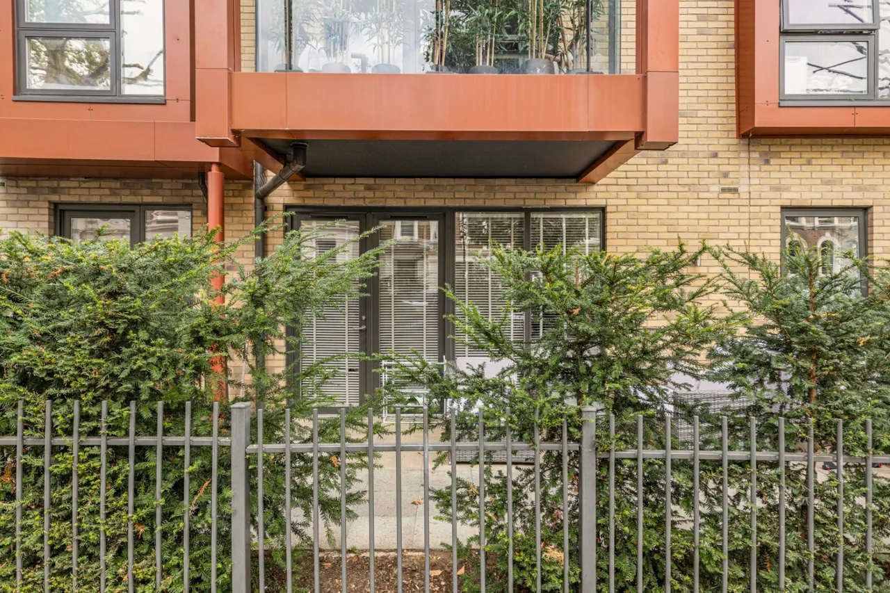 Tollgate Gardens, Kilburn Park, NW6, photo 8