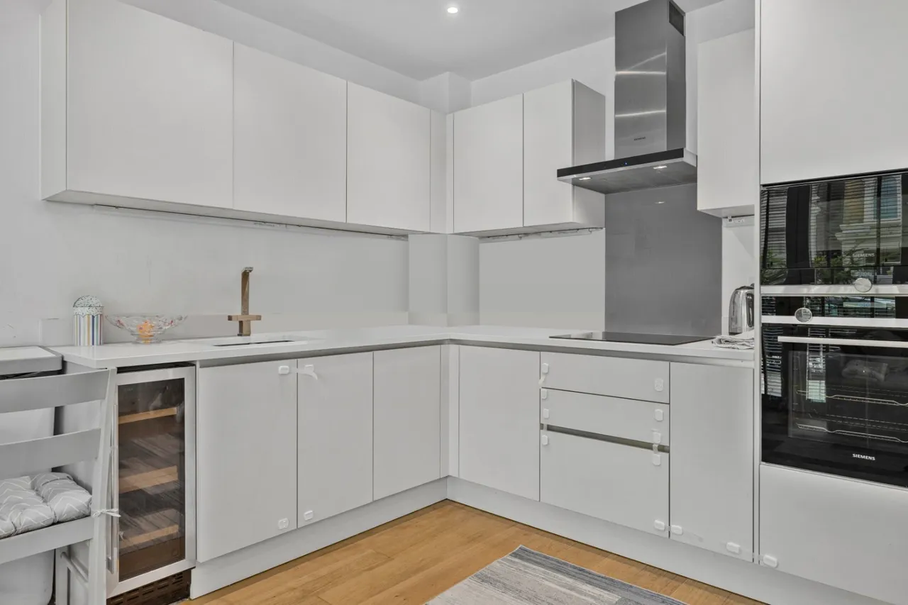 Tollgate Gardens, Kilburn Park, NW6, photo 5