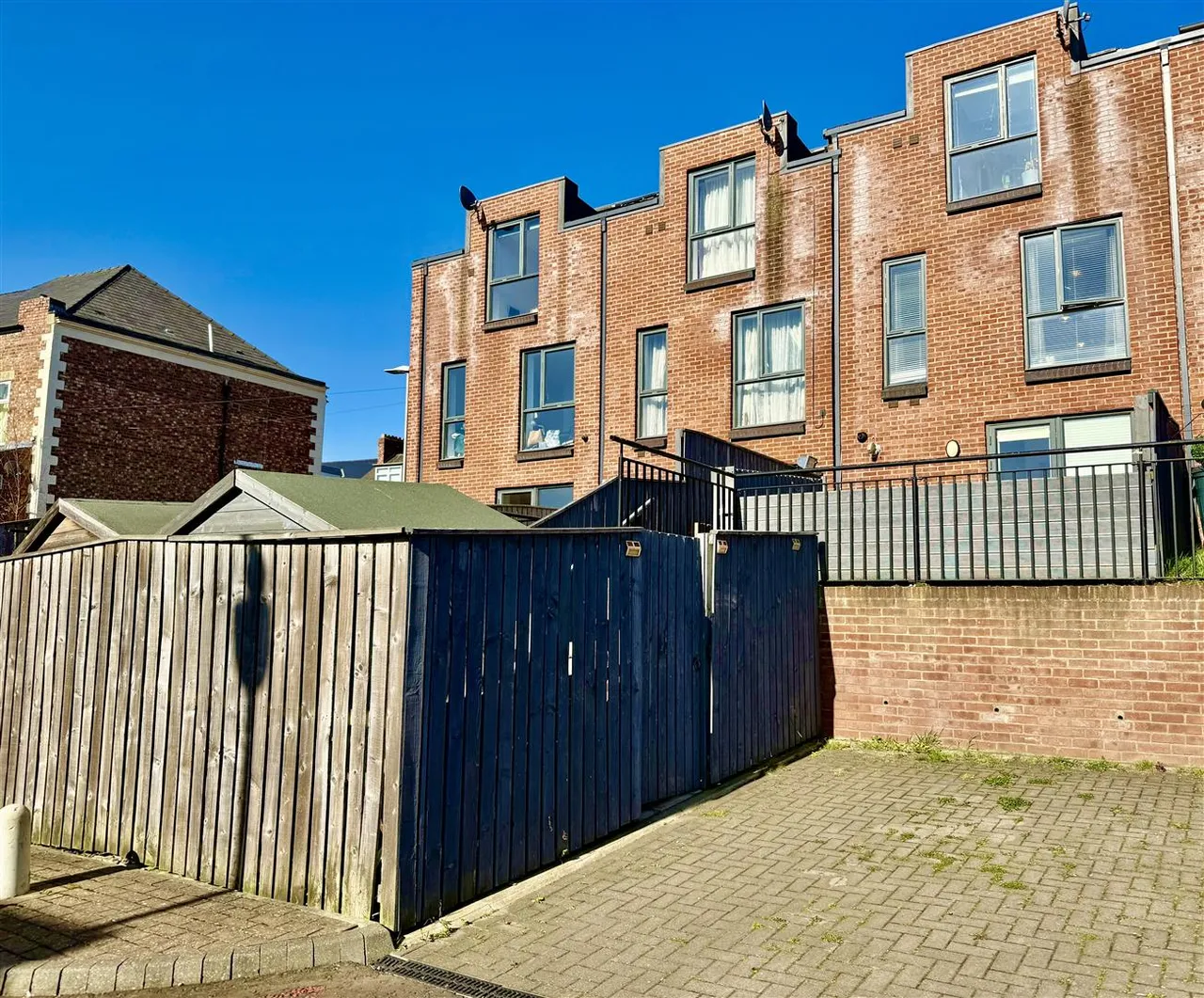 Saltwell Road, Gateshead, photo 17