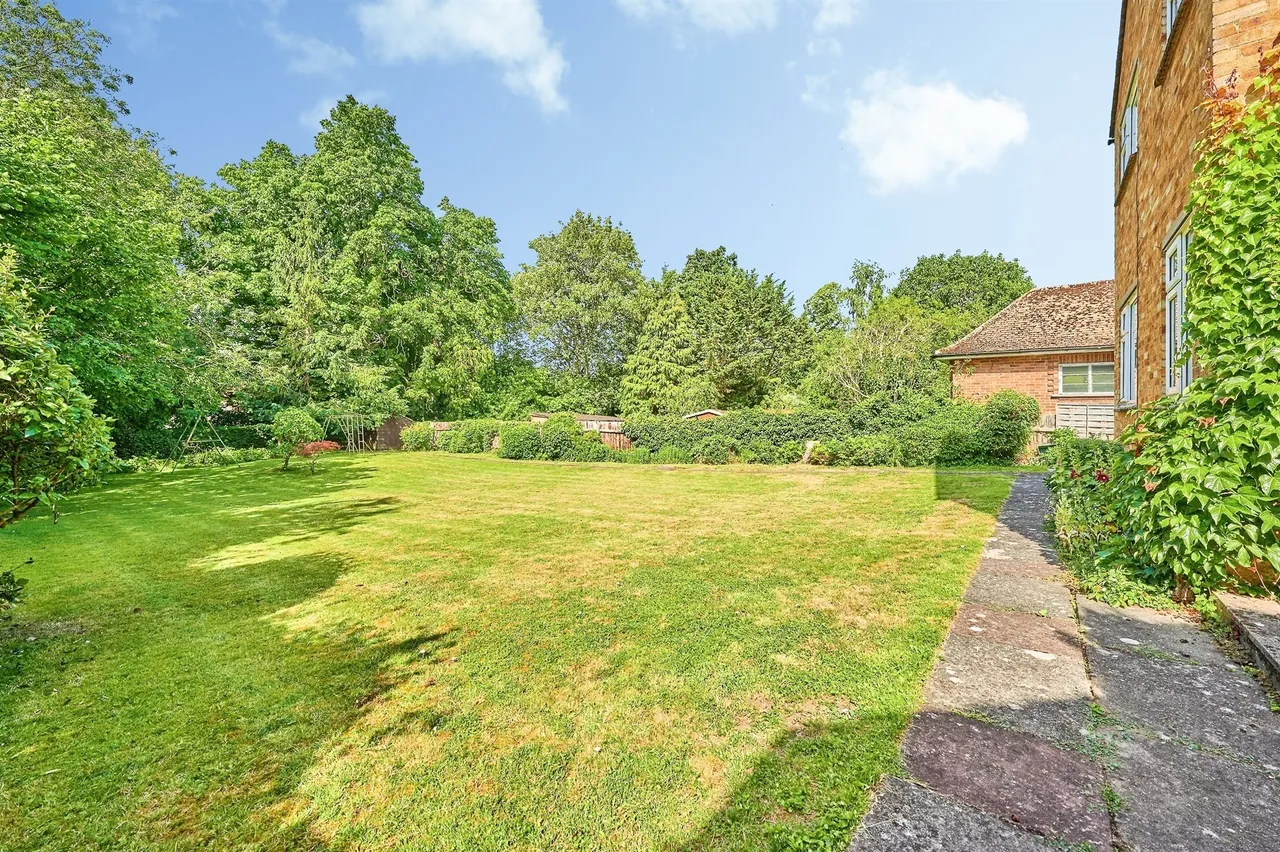 Symonds Lane, Cambridge, CB21, photo 3
