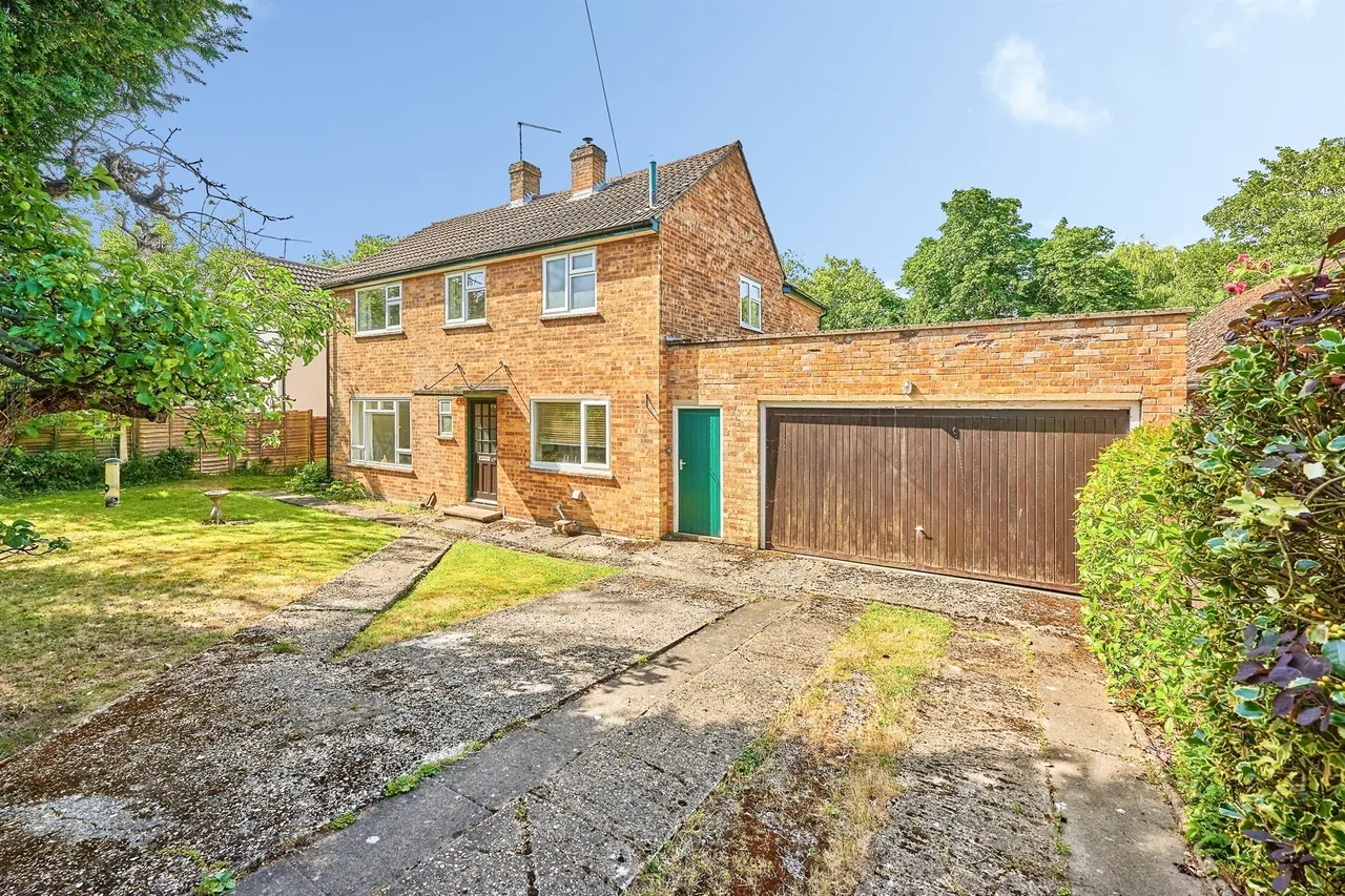 Symonds Lane, Cambridge, CB21, photo 4