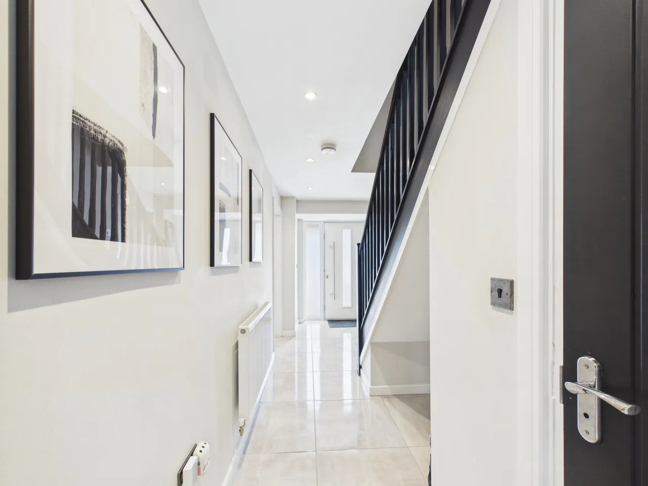 Hoelion Grove, Newport, NP10, photo 9