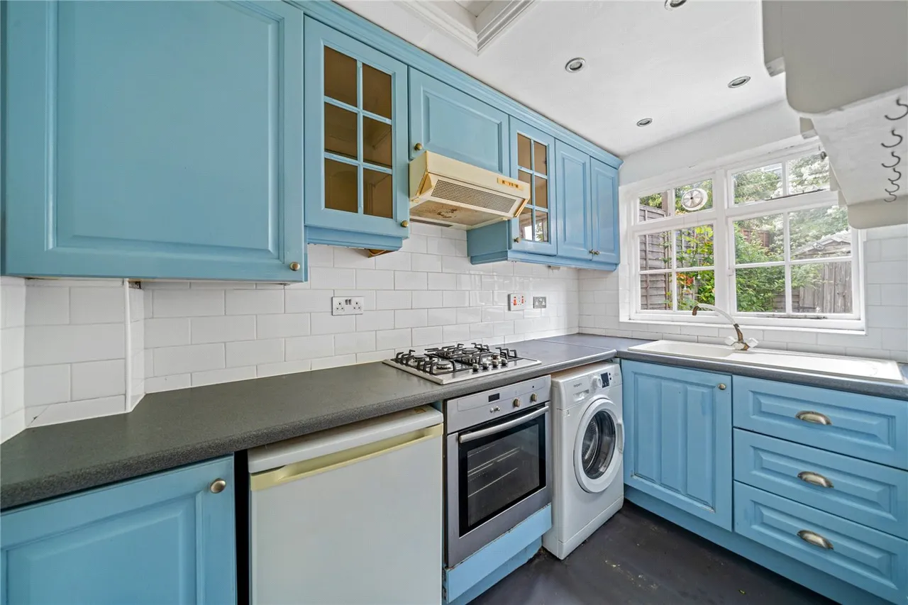 St Julians Farm Road, West Norwood, London, SE27, photo 6