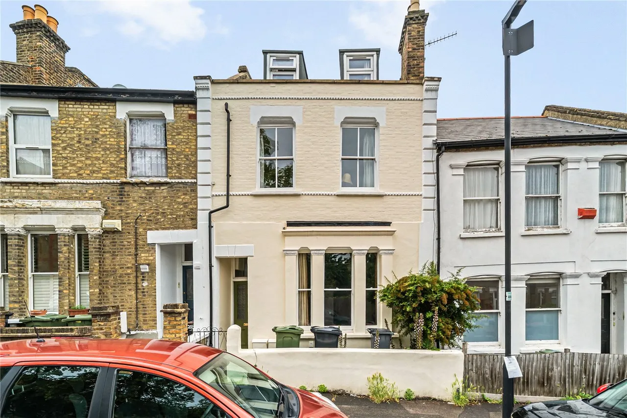 St Julians Farm Road, West Norwood, London, SE27, photo 8