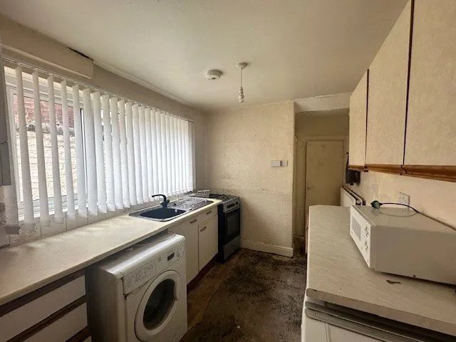 Dorothy Street, Middlesbrough, North Yorkshire, TS3, photo 6