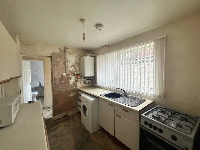 Dorothy Street, Middlesbrough, North Yorkshire, TS3, photo 7