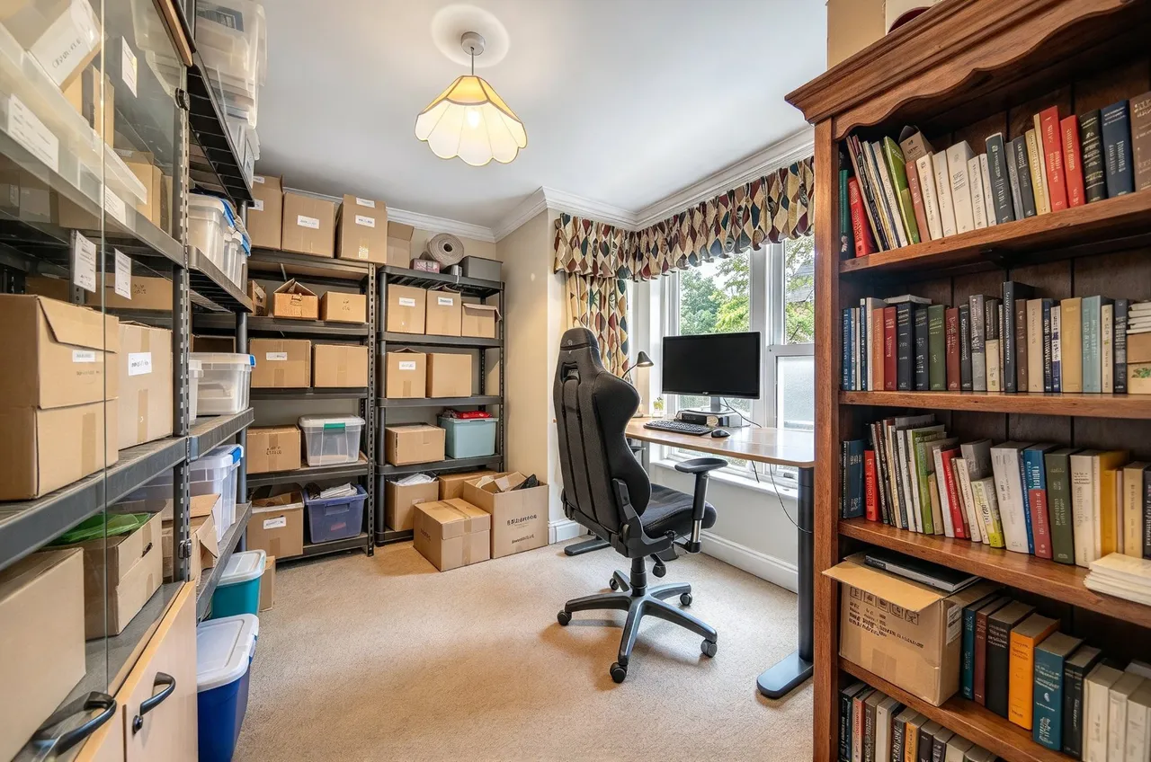 Hatfield Close, West Byfleet, KT14, photo 12