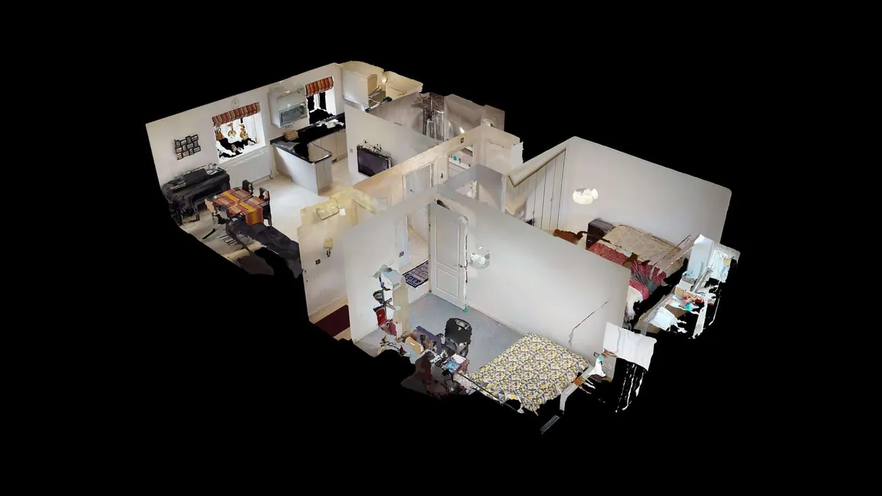 Connaught Court, The Chequers, Hills Road, Buckhurst Hill, photo 10