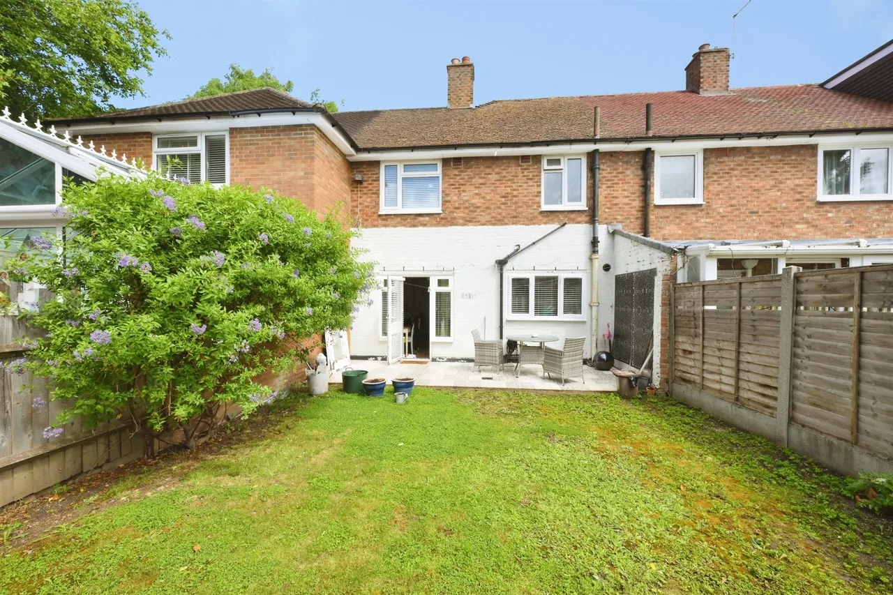 Bury Green Road, Cheshunt, EN7, photo 16