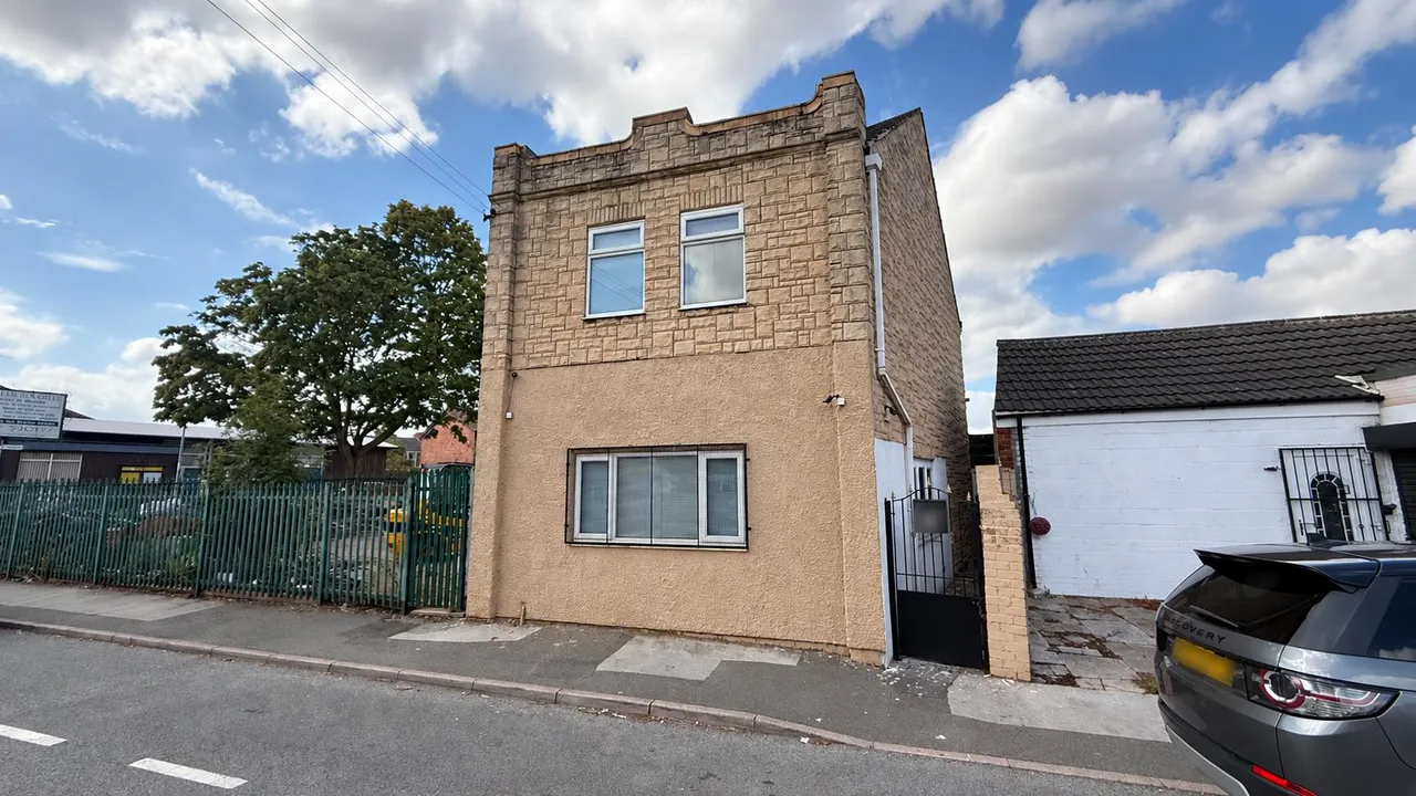 Morrell Street, Maltby, S66, photo 6