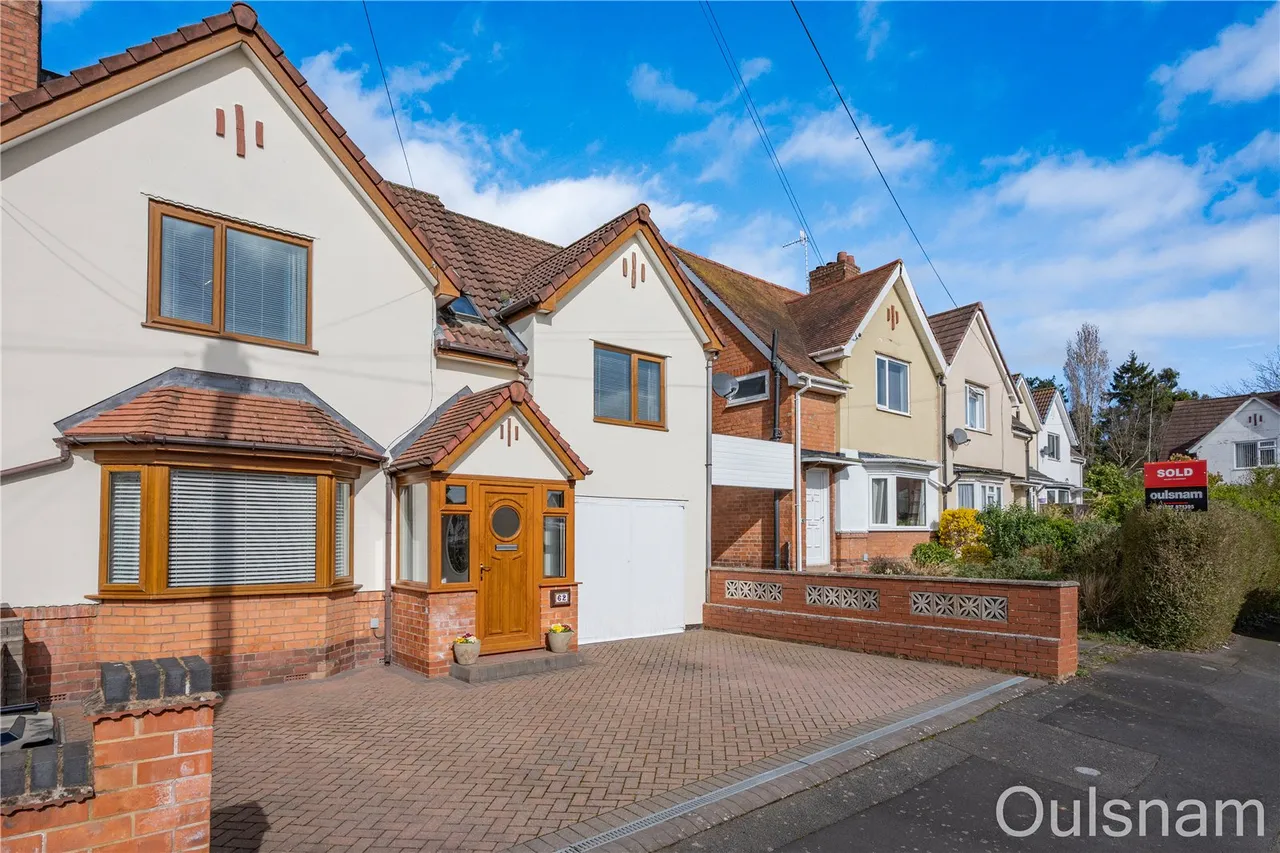 Perryfields Crescent, Bromsgrove, Worcestershire, B61 8ST, photo 30