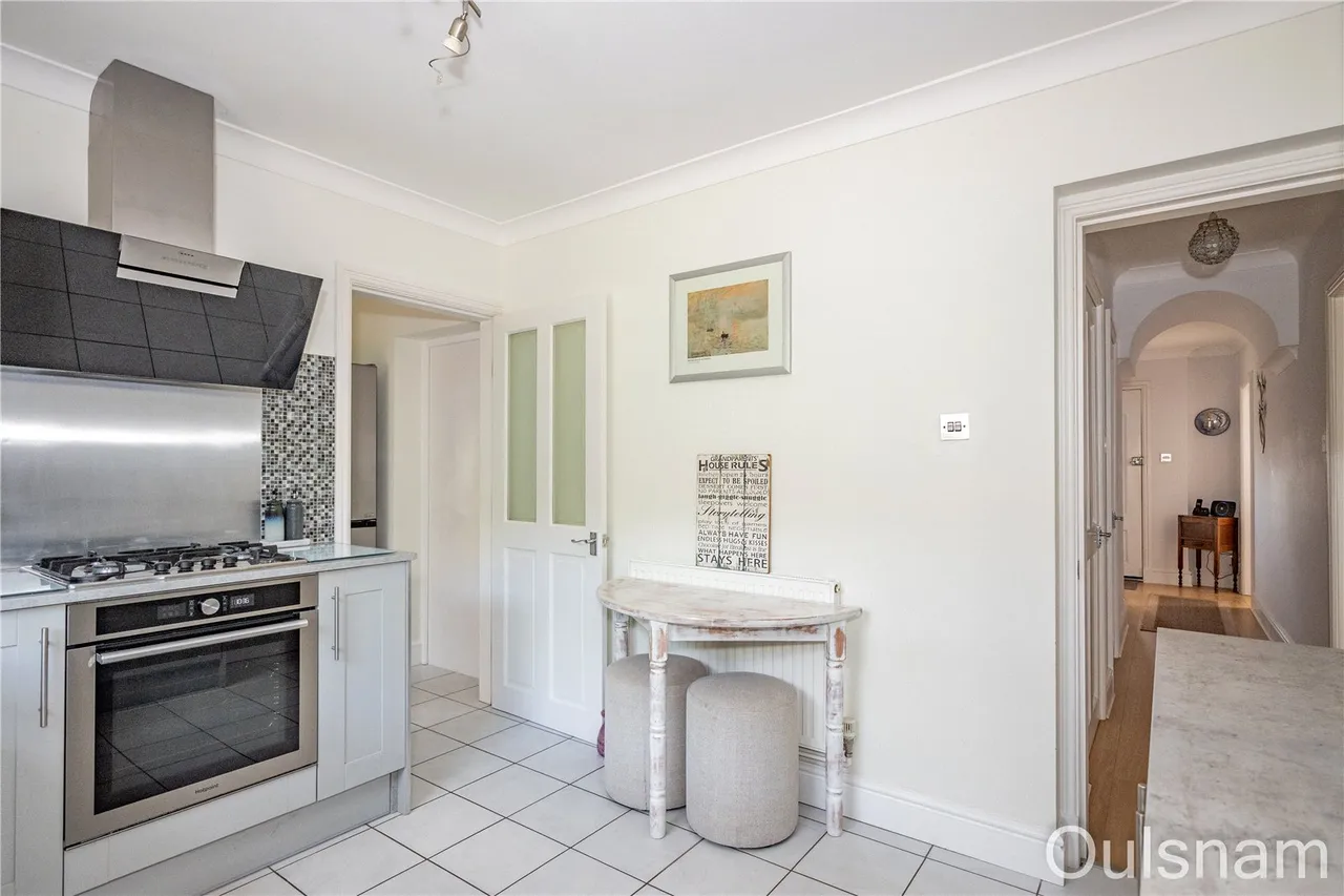 Perryfields Crescent, Bromsgrove, Worcestershire, B61 8ST, photo 11