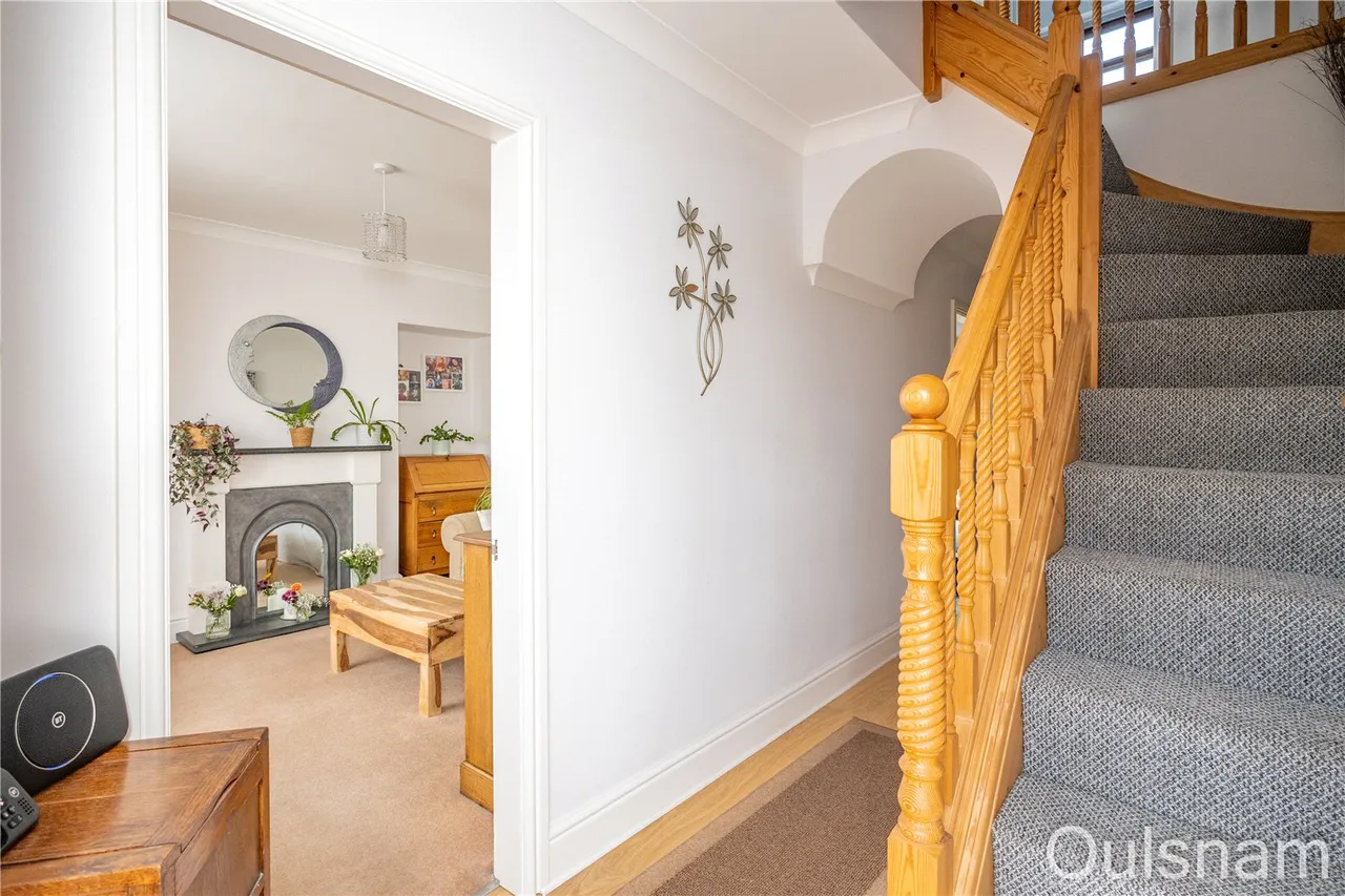 Perryfields Crescent, Bromsgrove, Worcestershire, B61 8ST, photo 14