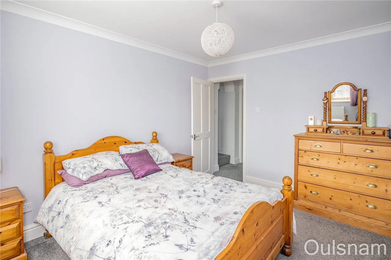 Perryfields Crescent, Bromsgrove, Worcestershire, B61 8ST, photo 20