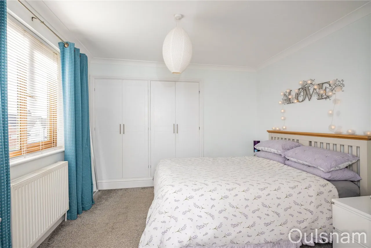 Perryfields Crescent, Bromsgrove, Worcestershire, B61 8ST, photo 15