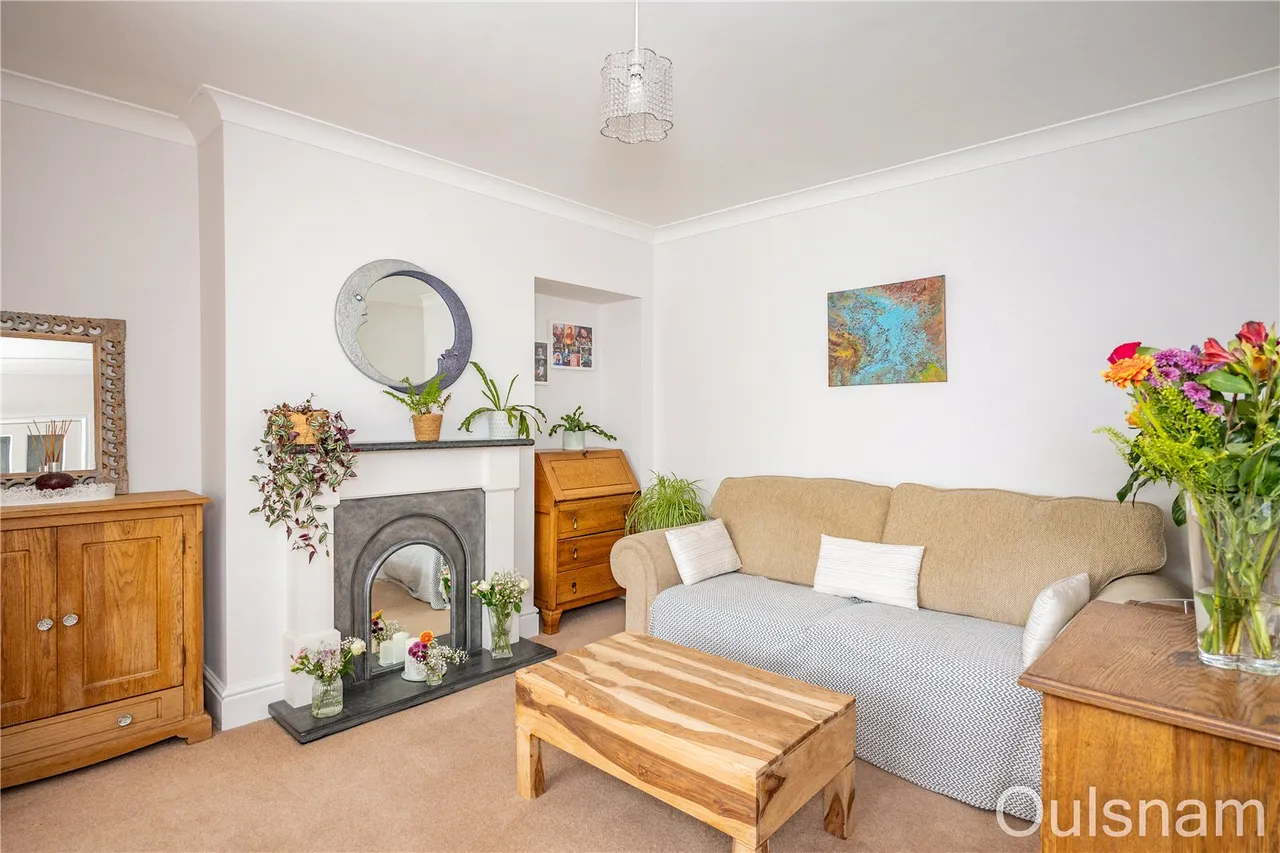 Perryfields Crescent, Bromsgrove, Worcestershire, B61 8ST, photo 4