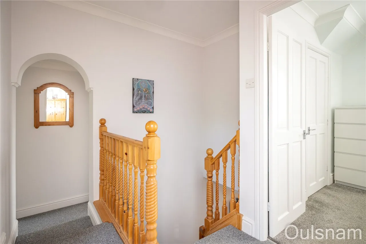 Perryfields Crescent, Bromsgrove, Worcestershire, B61 8ST, photo 18