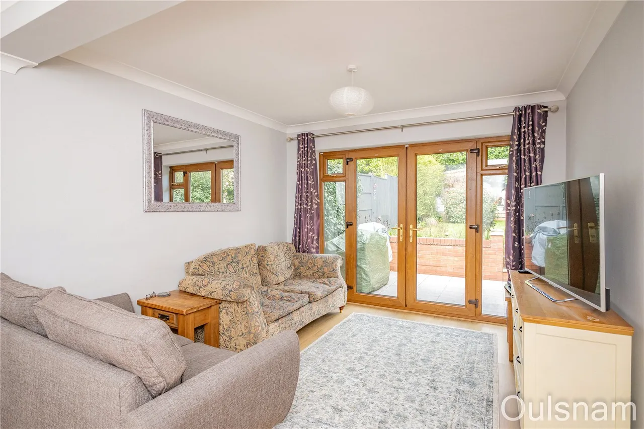 Perryfields Crescent, Bromsgrove, Worcestershire, B61 8ST, photo 7