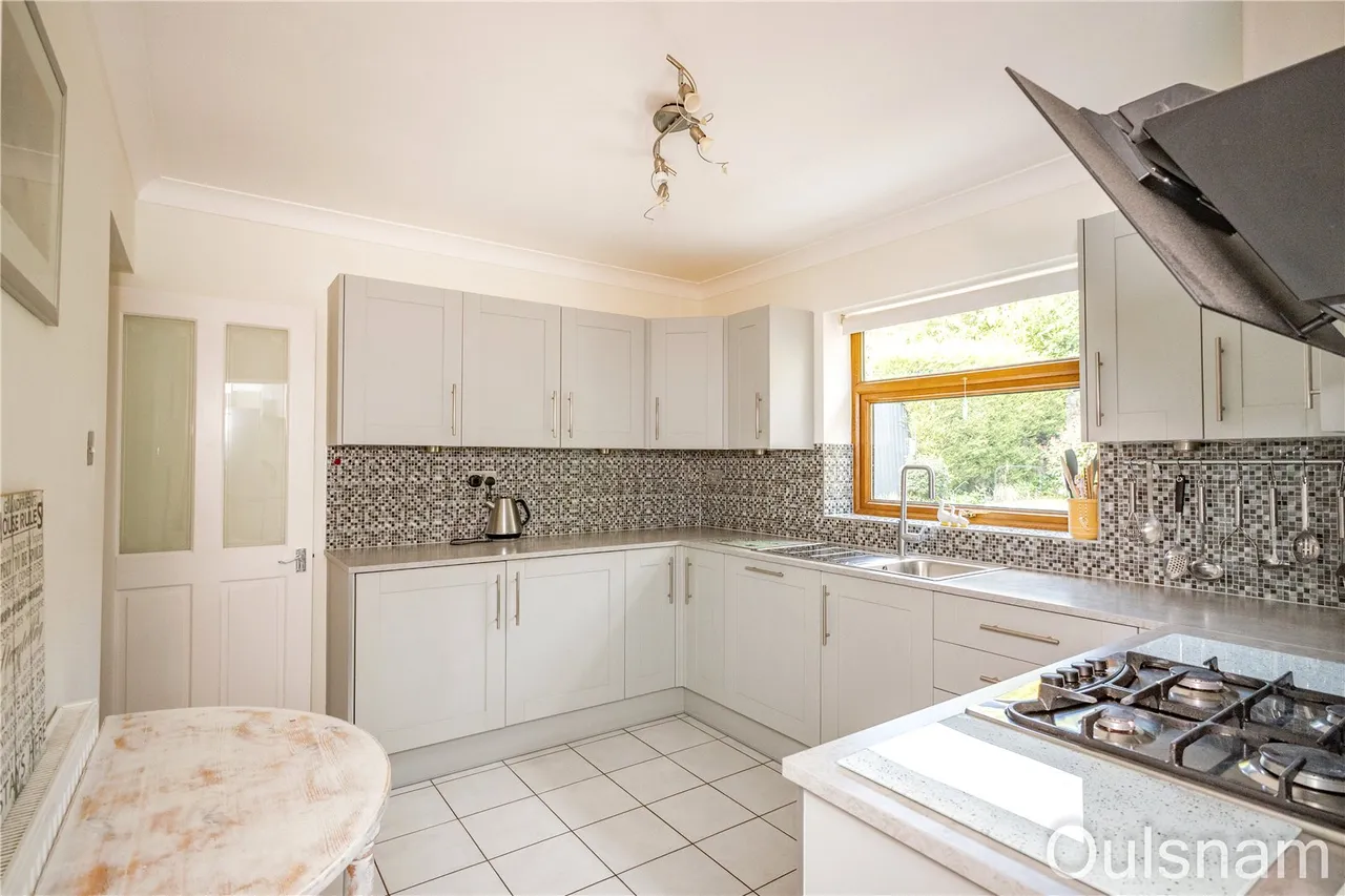 Perryfields Crescent, Bromsgrove, Worcestershire, B61 8ST, photo 10