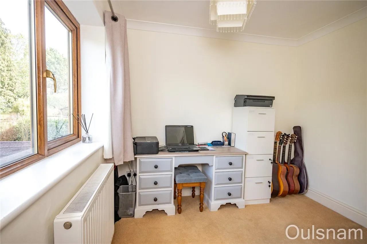 Perryfields Crescent, Bromsgrove, Worcestershire, B61 8ST, photo 22