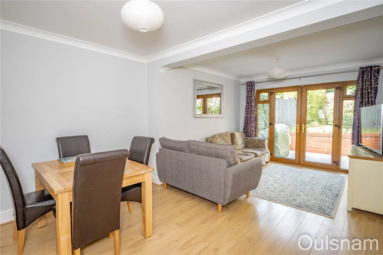 Perryfields Crescent, Bromsgrove, Worcestershire, B61 8ST, photo 6