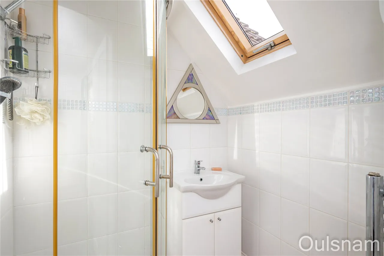 Perryfields Crescent, Bromsgrove, Worcestershire, B61 8ST, photo 17